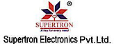 Supertron Electronics's logo Supertron Electronics's Company logo
