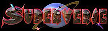 Superverse's logo Superverse's Company logo