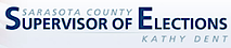 SUPERVISOR OF ELECTIONS OFFICE
