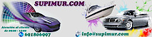 Supimur's logo Supimur's Company logo