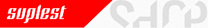 Suplest's logo Suplest's Company logo