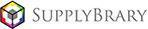 Supplybrary's logo Supplybrary's Company logo