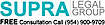 ADLI Law's Competitor - Supra Legal Group, Pllc logo