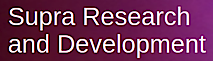 Supra THC Services Inc.
