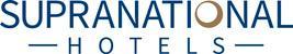 Supranational's logo Supranational's Company logo