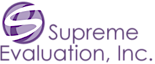 Supreme Evaluation's logo Supreme Evaluation's Company logo