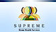 Supreme Home Health Service