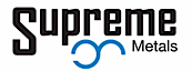 Supreme Metals's logo Supreme Metals's Company logo