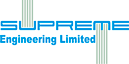 Supreme Engineering's logo Supreme Engineering's Company logo