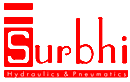 Surbhi Hydraulics & Pneumatics's logo Surbhi Hydraulics & Pneumatics's Company logo