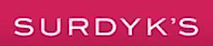 Surdyk's's logo Surdyk's's Company logo
