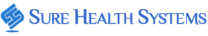 Sure Health Systems's logo Sure Health Systems's Company logo