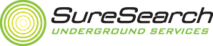 Sure Search's logo Sure Search's Company logo