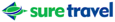 Club Travel Group's Competitor - Sure Travel logo