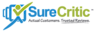 Surecritic's company profile