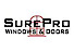 R&m Quality Windows And Doors's Competitor - Sureprosandiego logo