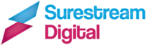 Surestream Digital's logo Surestream Digital's Company logo