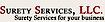 Surety Services