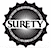 Melacapitalgroup's Competitor - Surety, LLC logo