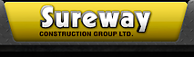 Sureway Construction Group of Companies's logo Sureway Construction Group of Companies's Company logo