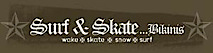 Surf & Skate