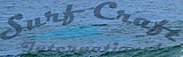 Surf Craft International's logo Surf Craft International's Company logo