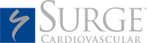 Surge Cardiovascular's logo Surge Cardiovascular's Company logo