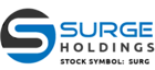 Surge Holdings's logo Surge Holdings's Company logo