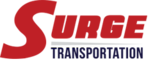 Surge Transportation's logo Surge Transportation's Company logo