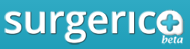 Surgerica's logo Surgerica's Company logo