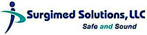 Surgimed Cart's logo Surgimed Cart's Company logo