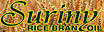 Surin Bran Oil