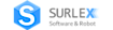 Kagisointeractive's Competitor - Surlex logo