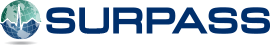 Surpass's logo Surpass's Company logo