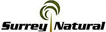 Surreynatural's logo Surreynatural's Company logo