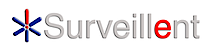 Surveillent's logo Surveillent's Company logo