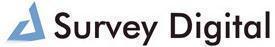 Survey Digital's logo Survey Digital's Company logo