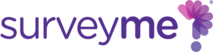 SurveyMe's logo SurveyMe's Company logo