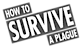The New School Of Radio And Television's Competitor - Survive A Plague logo