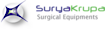 Surya Krupa Surgical Equipments
