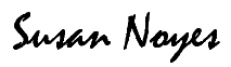 Susan Noyes