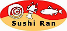 Sushi Ran's logo Sushi Ran's Company logo