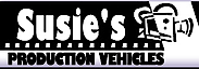 Susie's Production Vehicles's logo Susie's Production Vehicles's Company logo