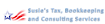 Susie's Tax & Bookkeeping Services