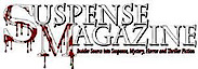 Suspense Magazine's logo Suspense Magazine's Company logo