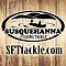 Black Bart International's Competitor - Susquehanna Fishing Tackle logo