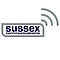 OTTO Engineering's Competitor - Sussex Communications logo