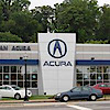 Sussman Acura