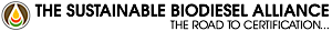 Sustainable Biodiesel Alliance