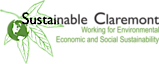 Sustainableclaremont's logo Sustainableclaremont's Company logo